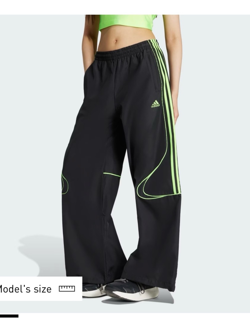 Adidas Teamgeist Track Pants Size S